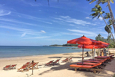 Koh Lanta Island-hotels-thailand